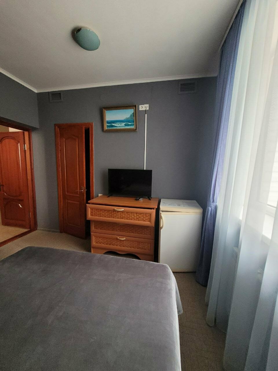 Отель Мыс Севастополь-155