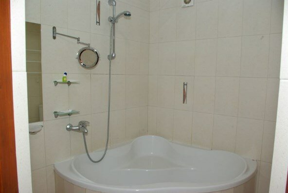 Отель Мыс Севастополь