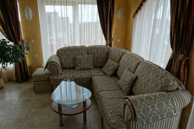 Отель Мыс Севастополь-182