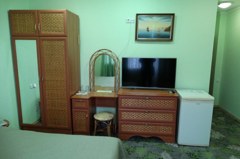 Отель Мыс Севастополь-71