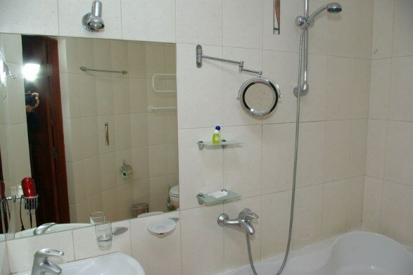 Отель Мыс Севастополь