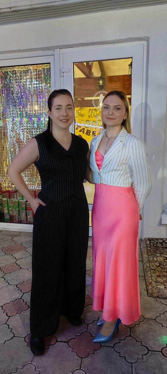 Отель Мыс Севастополь-65