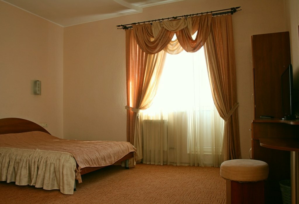 Отель Мыс Севастополь-208