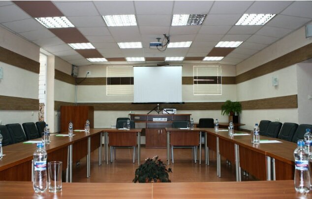 Отель Мыс Севастополь-183