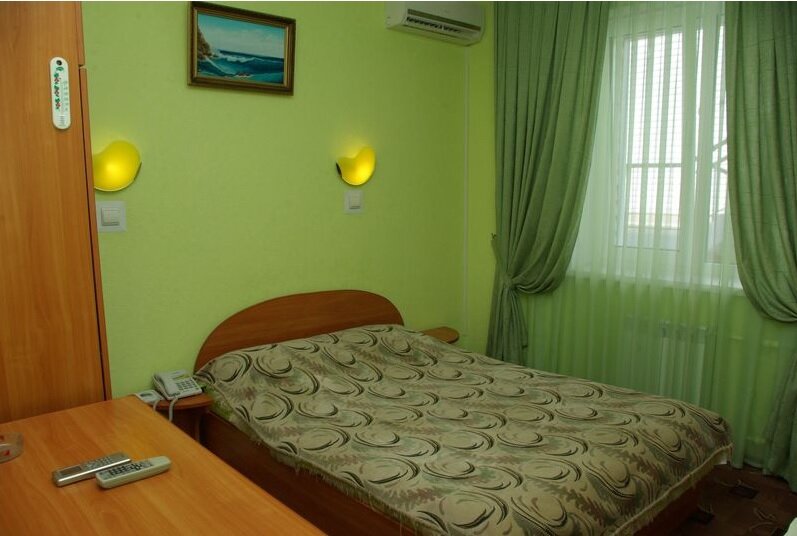 Отель Мыс Севастополь-175