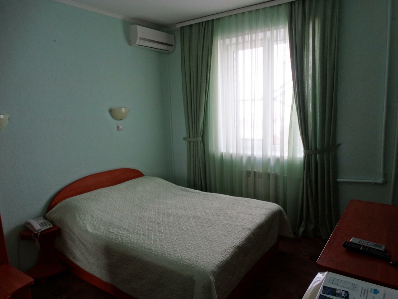 Отель Мыс Севастополь-225