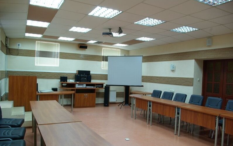 Отель Мыс Севастополь-223