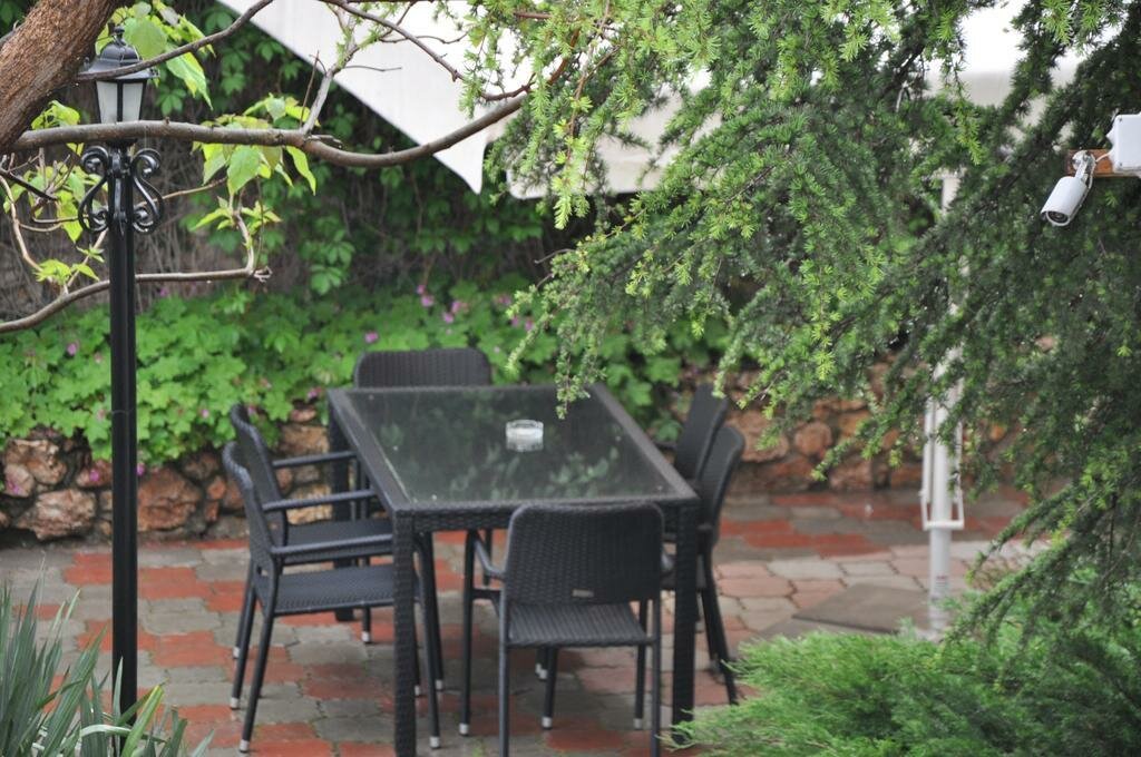 Отель Мыс Севастополь-100