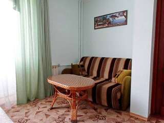 Отель Мыс Севастополь Двухместный номер с 1 кроватью или 2 отдельными кроватями-17