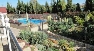 Отель Мыс Севастополь-2