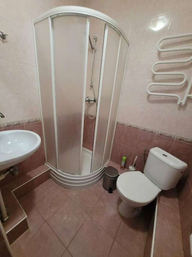 Отель Мыс Севастополь-125