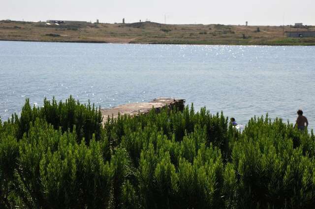 Отель Мыс Севастополь-41