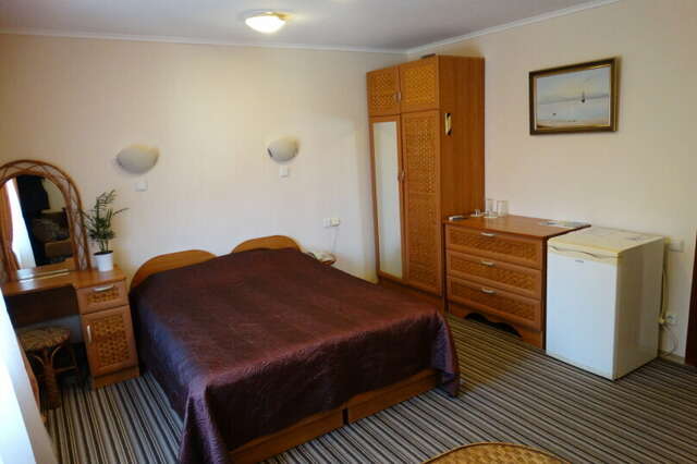 Отель Мыс Севастополь-214