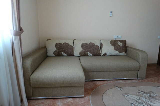 Отель Мыс Севастополь-212