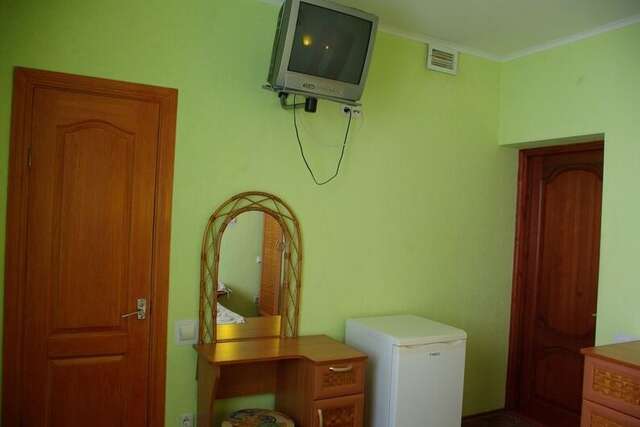 Отель Мыс Севастополь-197