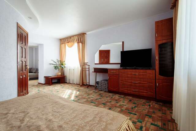 Отель Мыс Севастополь-162