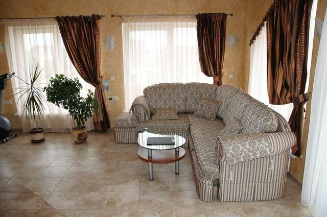 Отель Мыс Севастополь-161