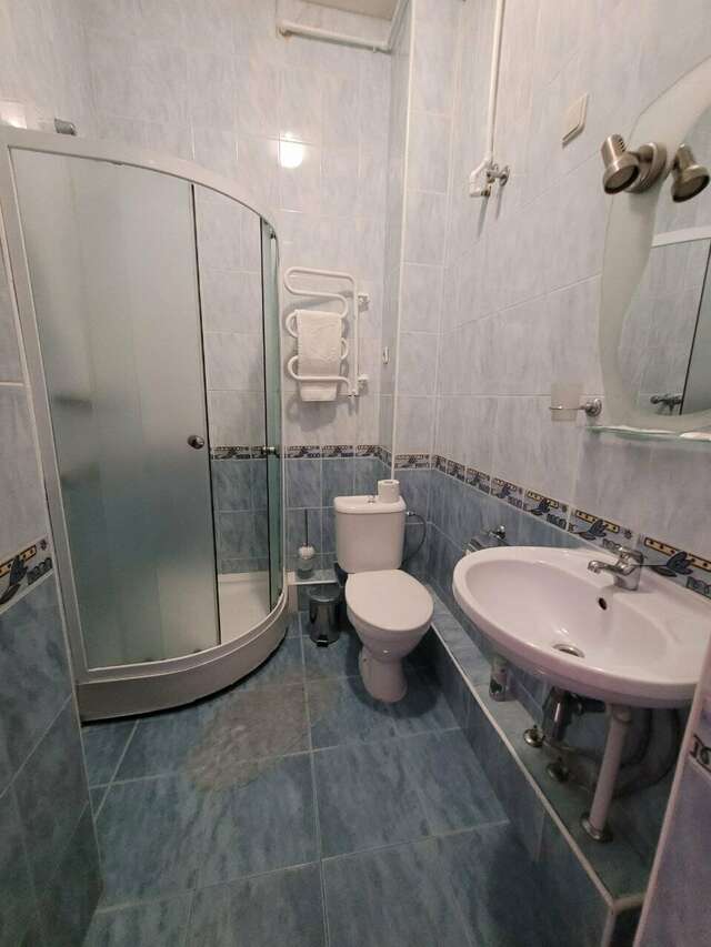 Отель Мыс Севастополь-140