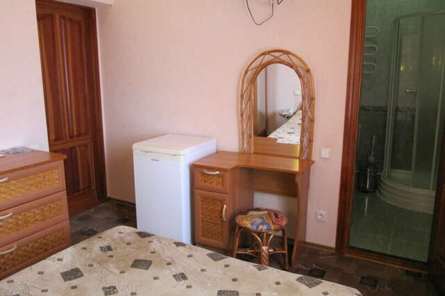 Отель Мыс Севастополь-179