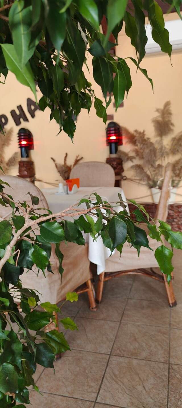 Отель Мыс Севастополь-103