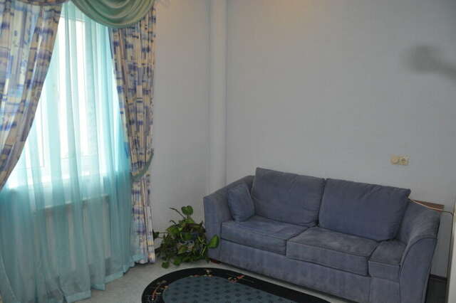 Отель Мыс Севастополь-130