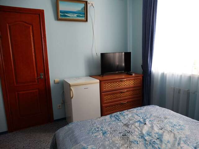 Отель Мыс Севастополь-234