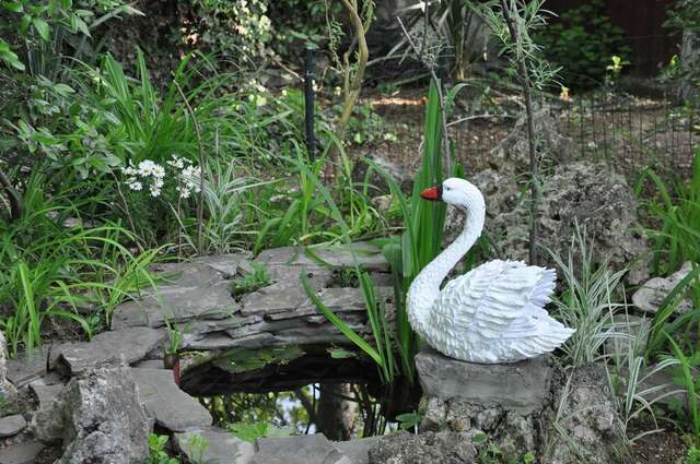 Отель Мыс Севастополь-160