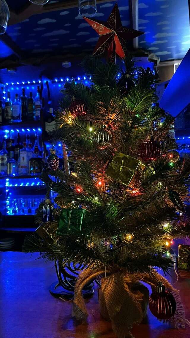 Отель Мыс Севастополь-50