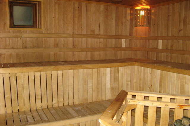 Отель Мыс Севастополь-155