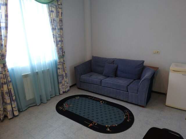 Отель Мыс Севастополь-151