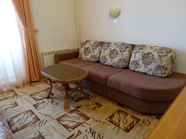 Отель Мыс Севастополь-244