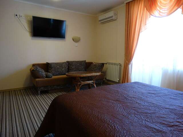 Отель Мыс Севастополь-247