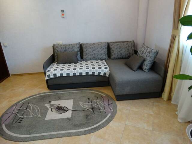 Отель Мыс Севастополь-176