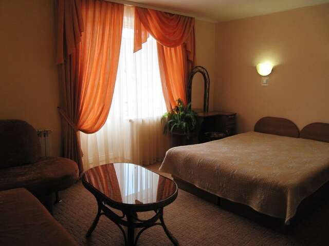 Отель Мыс Севастополь-196