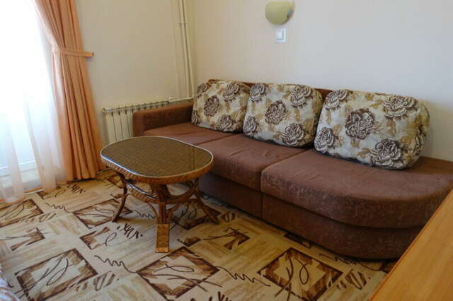 Отель Мыс Севастополь-205