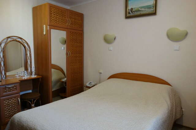 Отель Мыс Севастополь-252