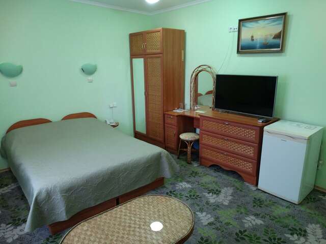 Отель Мыс Севастополь-233