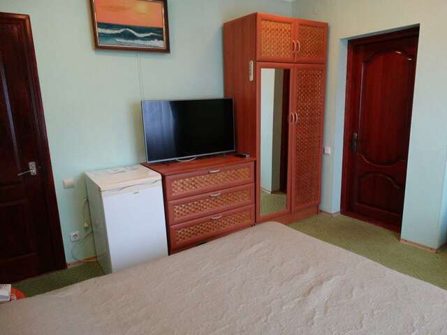 Отель Мыс Севастополь-114