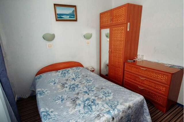 Отель Мыс Севастополь-237