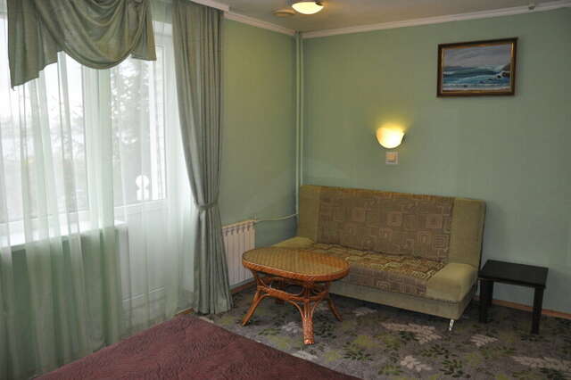 Отель Мыс Севастополь-211