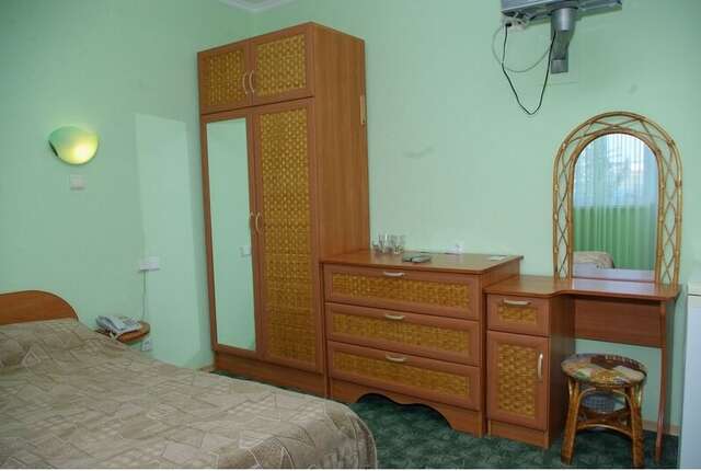 Отель Мыс Севастополь-209