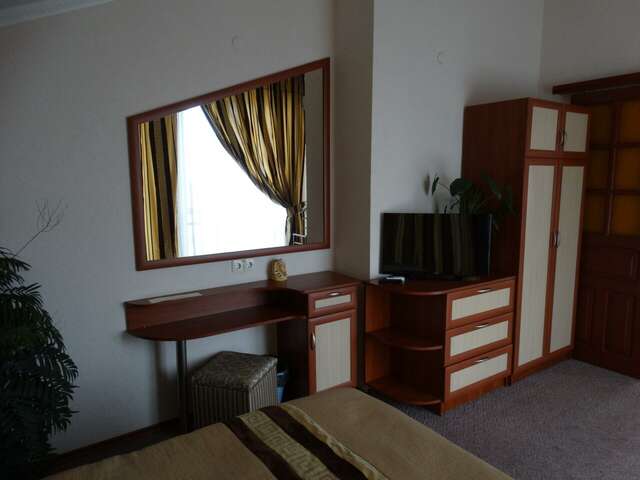 Отель Мыс Севастополь-118