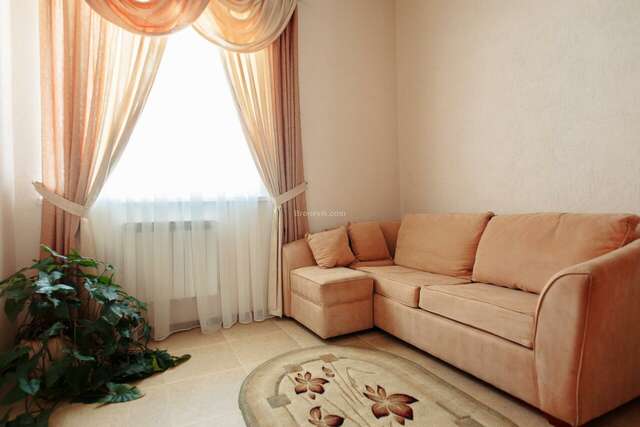 Отель Мыс Севастополь-74