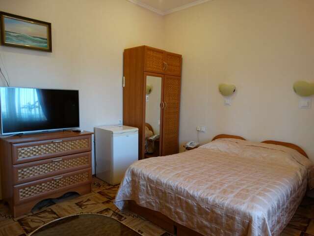 Отель Мыс Севастополь-250