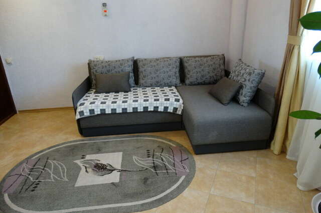 Отель Мыс Севастополь-52