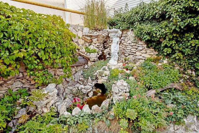 Отель Мыс Севастополь-69