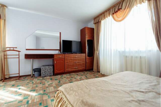 Отель Мыс Севастополь-215