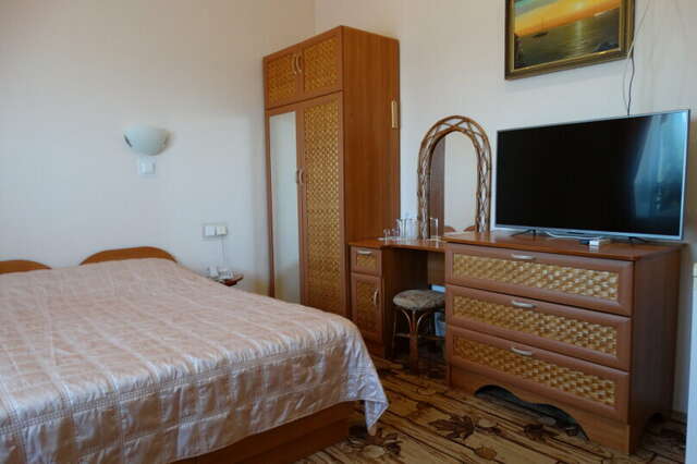 Отель Мыс Севастополь-239