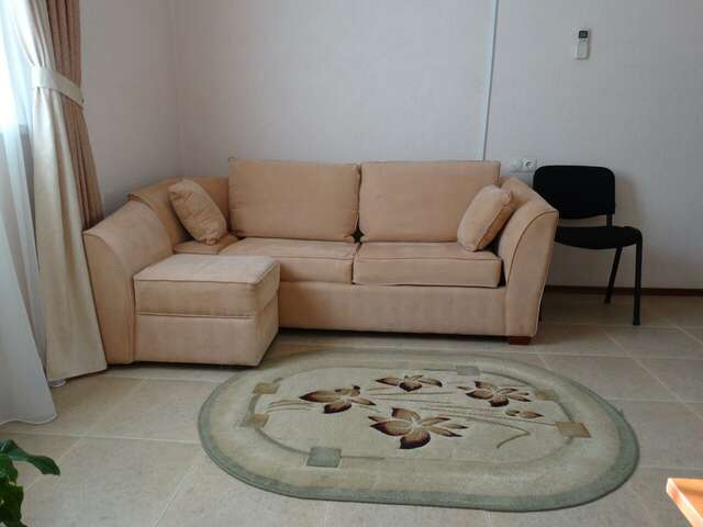 Отель Мыс Севастополь-133