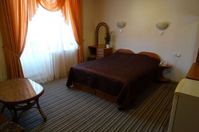 Отель Мыс Севастополь-232